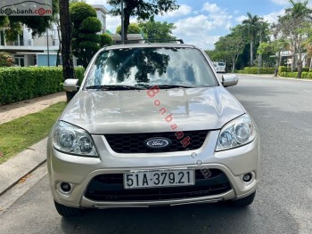 Bán ô tô Ford Escape XLS 2.3L 4x2 AT - 2012 - xe cũ