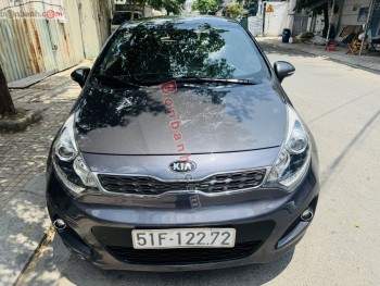 Bán ô tô Kia Rio 1.4 AT - 2014 - xe cũ
