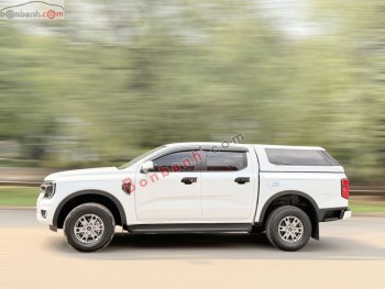 Bán ô tô Ford Ranger XLS 2.0L 4x2 AT - 2024 - xe cũ
