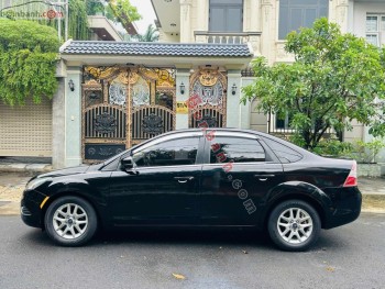 Bán ô tô Ford Focus 1.8 MT - 2009 - xe cũ
