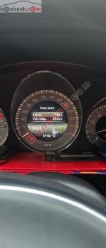 Bán ô tô Mercedes Benz GLK Class GLK250 4Matic - 2014 - xe cũ