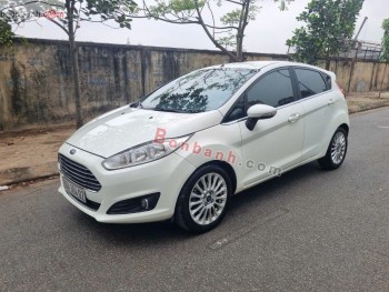 Bán ô tô Ford Fiesta S 1.5 AT - 2014 - xe cũ
