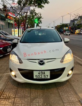 Bán ô tô Mazda 2 S - 2014 - xe cũ