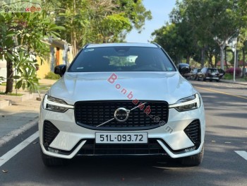 Bán ô tô Volvo XC60 R-Design B6 AWD - 2022 - xe cũ