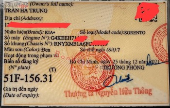 Bán ô tô Kia Sorento GATH - 2015 - xe cũ