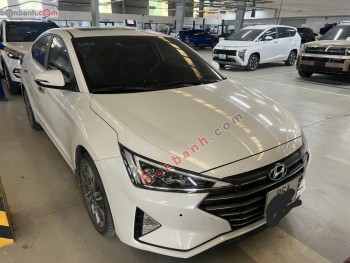 Bán ô tô Hyundai Elantra 2.0 AT - 2021 - xe cũ