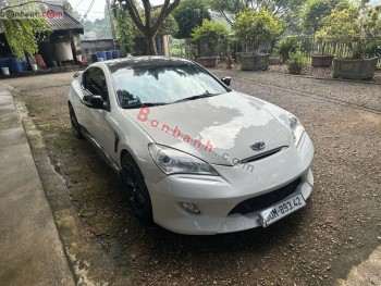 Bán ô tô Hyundai Genesis 2.0 AT - 2009 - xe cũ