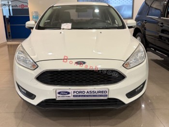 Bán ô tô Ford Focus Trend 1.5L - 2018 - xe cũ