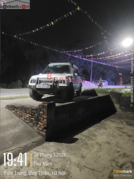 Bán ô tô Suzuki Vitara JLX - 2004 - xe cũ