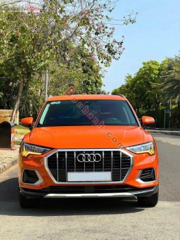 Bán ô tô Audi Q3 35 TFSI - 2022 - xe cũ