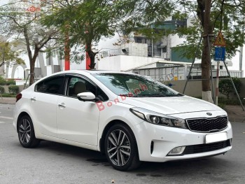 Bán ô tô Kia Cerato 1.6 AT - 2016 - xe cũ