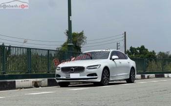 Bán ô tô Volvo S90 Ultra B6 AWD - 2025 - xe cũ