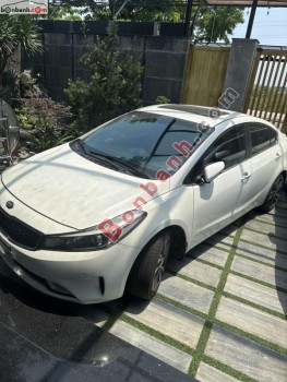 Bán ô tô Kia Cerato 2.0 AT - 2016 - xe cũ