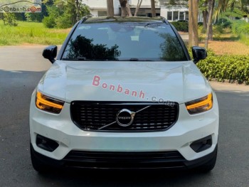 Bán ô tô Volvo XC40 T5 AWD R-Design - 2019 - xe cũ
