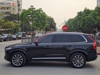 Bán ô tô Volvo XC90 T6 Inscription - 2017 - xe cũ