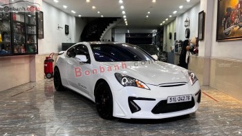 Bán ô tô Hyundai Genesis 2.0 AT - 2010 - xe cũ
