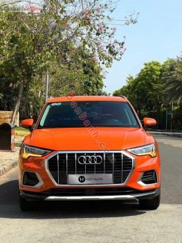 Bán ô tô Audi Q3 35 TFSI - 2022 - xe cũ