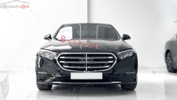 Bán ô tô Mercedes Benz E class E200 Exclusive - 2025 - xe cũ
