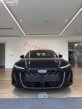 Bán ô tô Audi A6 S-line - 2026 - xe mới