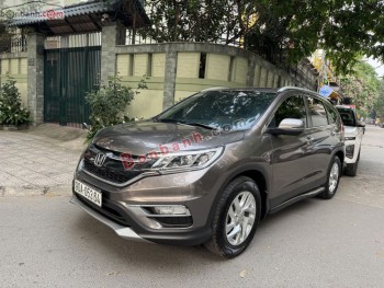 Bán ô tô Honda CRV 2.0 AT - 2017 - xe cũ