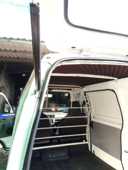 Chính chủ bán xe SUZUKI sản xuất năm 2015