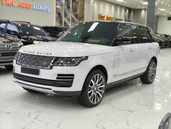 𝐑𝐚𝐧𝐠𝐞 𝐑𝐨𝐯𝐞𝐫 𝐒𝐕 𝟑.𝟎𝐈𝟔 𝐒𝐚̉𝐧 𝐗𝐮𝐚̂́𝐭 𝐍𝐚̆𝐦 𝟐𝟎𝟐𝟏