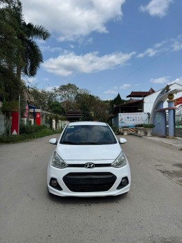 BÁN HYUNDAI I10 2015 – XE ĐẸP, GIÁ MỀM