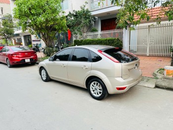 Chính Chủ Bán Ford Focus 2010 - Độ Full Option >300tr