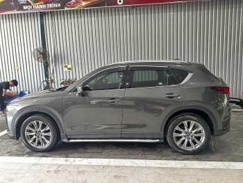 BÁN XE Mazda CX-5 2020 – GIÁ TỐT, XE ĐẸP, SẴN ĐI NGAY