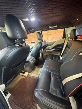 BÁN Nissan Navara 2017 MÁY DẦU – SỐ TỰ ĐỘNG – GIÁ TỐT