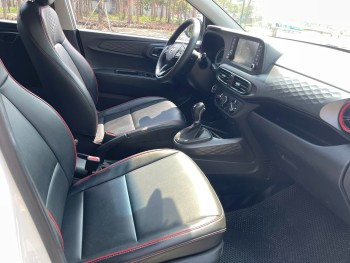 Cần bán i10 2023 at bản đủ 1.2,xe 1 chủ từ đầu