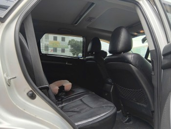 Kia Sorento 2013 2.4 bản cao cấp AWD 02 cầu bốn bánh chủ động toàn thời gian