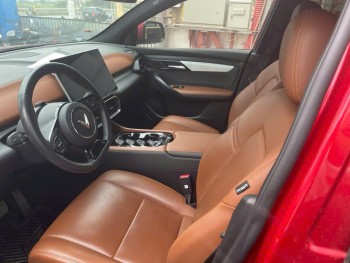 Vinfast Vf 8 Lướt – Ưu Đãi 120tr – Nhận Xe Ngay