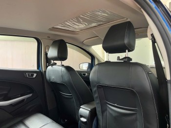 Bán Ford Ecosport 2019 – Giá Tốt Chỉ 350 Triệu