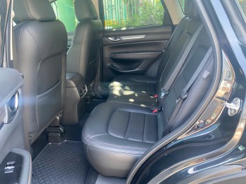 Mazda Cx5 Premium 2023 – Giá Quá Tốt