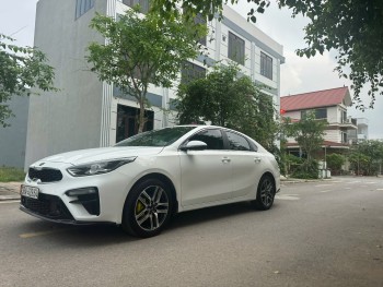 Bán Xe 2019 Bản Premium – Giá Tốt