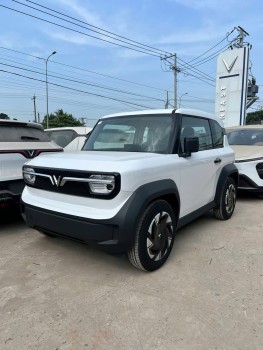 VinFast VF3 PLUS Đồng Nai Giao Ngay Đủ MÀu