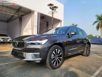 Bán ô tô Volvo XC60 Ultra B6 AWD - 2025 - xe mới