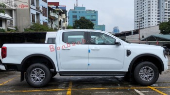 Bán ô tô Ford Ranger XLS 2.0L 4x2 AT - 2026 - xe mới
