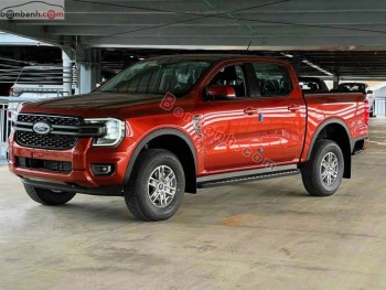 Bán ô tô Ford Ranger XLS 2.0L 4x2 AT - 2026 - xe mới