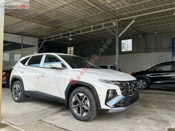 Bán ô tô Hyundai Tucson 2.0 AT CRDi Đặc biệt - 2026 - xe mới