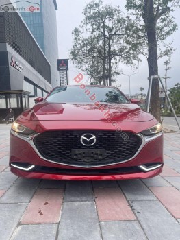 Bán ô tô Mazda 3 1.5L Luxury - 2023 - xe cũ