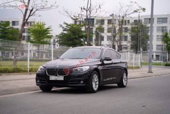 Bán ô tô BMW 5 Series 528i GT - 2015 - xe cũ