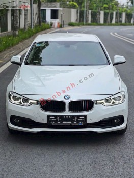 Bán ô tô BMW 3 Series 320i - 2018 - xe cũ