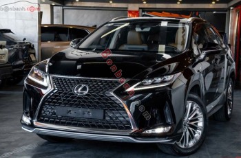 Bán ô tô Lexus RX 300 - 2020 - xe cũ