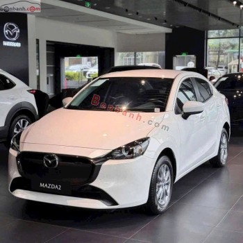 Bán ô tô Mazda 2 1.5 AT - 2026 - xe mới