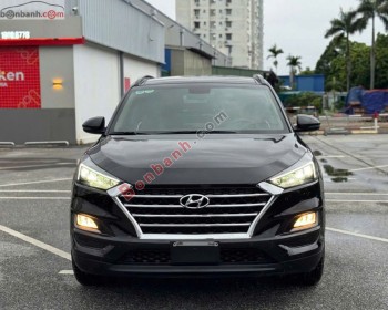 Bán ô tô Hyundai Tucson 2.0 AT Đặc biệt - 2021 - xe cũ