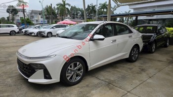 Bán ô tô Hyundai Accent Cao cấp 1.5 AT - 2026 - xe mới