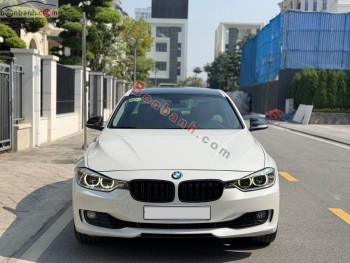 Bán ô tô BMW 3 Series 320i - 2014 - xe cũ