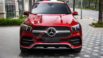 Bán ô tô Mercedes Benz GLE Class GLE 450 4Matic - 2020 - xe cũ